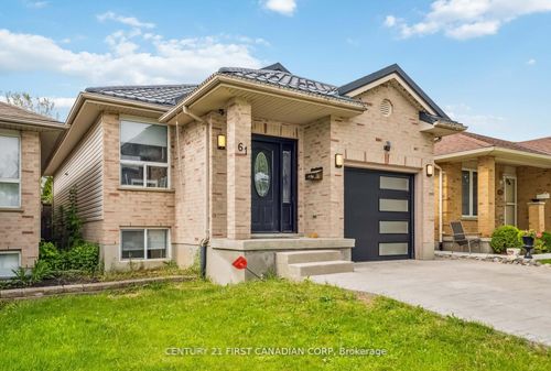 61 Tanner Dr, London, ON, N5W6B6 | Card Image