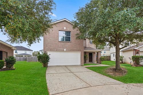 8143 Sanders Forest Ct, Humble, TX, 77338-1859 | Card Image