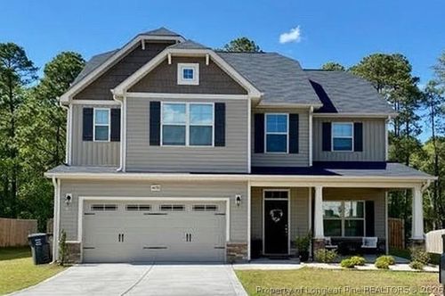 4656 Ritson Ln, Fayetteville, NC, 28306-9378 | Card Image