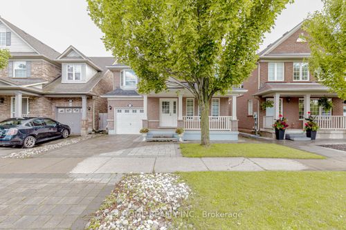 2543 Nettlecreek Cres, Oakville, ON, L6M4C1 | Card Image