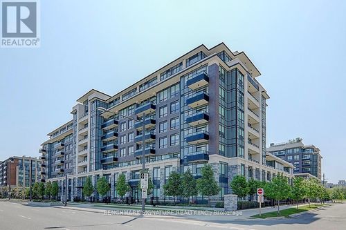 321-25 Water Walk Drive, Markham (Unionville), ON, L6G0G3 | Card Image