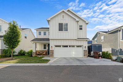 3863 S 2985 W, House other with 4 bedrooms, 2 bathrooms and 2 parking in West Haven UT | Image 2