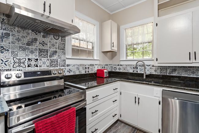 4300 Ferndale Dr, House other with 3 bedrooms, 2 bathrooms and null parking in Port Arthur TX | Image 22