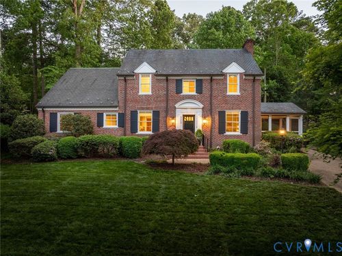 7113 Pinetree Rd, Henrico, VA, 23229-7508 | Card Image