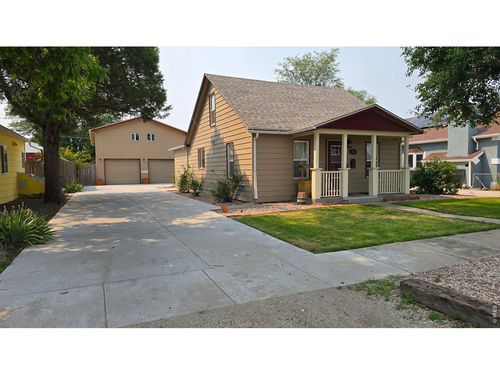 611 Douglas St, Sterling, CO, 80751 | Card Image