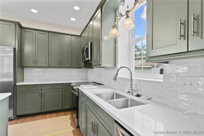 1003 East St, Home with 3 bedrooms, 3 bathrooms and null parking in Madison IN | Image 18