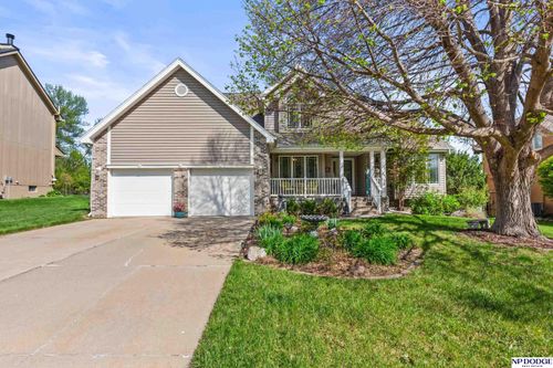 4314 Mark St, Bellevue, NE, 68123-1064 | Card Image