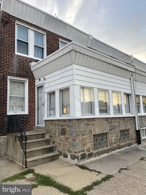 4308 Comly St, PHILADELPHIA, PA, 19135-3906 | Card Image