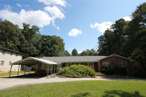 2944 Piedmont Dr, Marietta, GA, 30066-5456 | Card Image