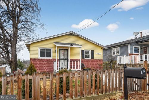 6114 Osborn Rd, Landover, MD, 20785-1030 | Card Image