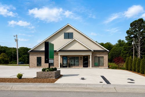 736 Hillsboro Blvd, Manchester, TN, 37355 | Card Image
