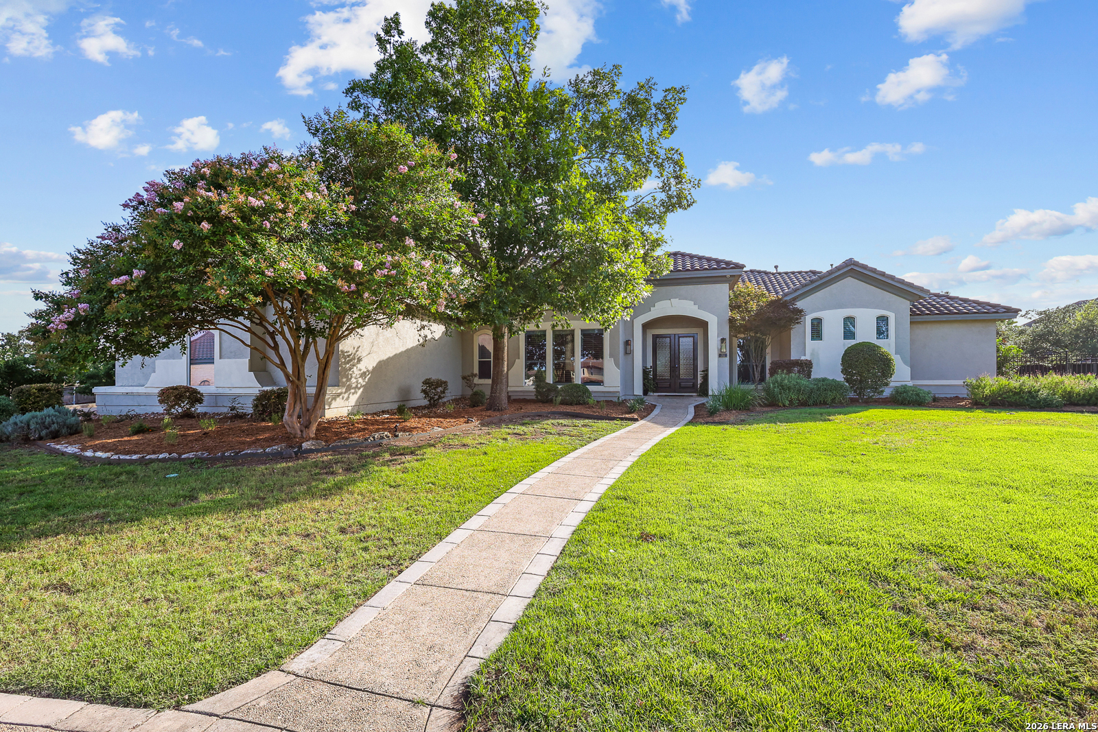 Residential in San Antonio 2