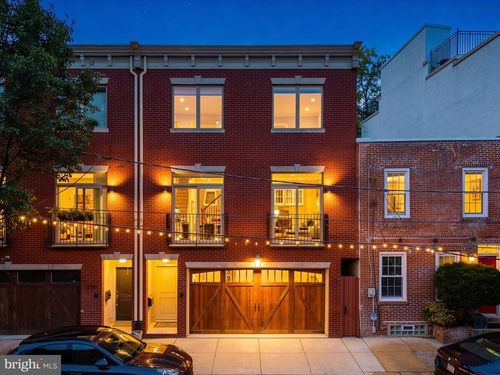 752 S Dorrance St, PHILADELPHIA, PA, 19146-1814 | Card Image