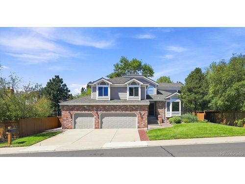 17023 E Dorado Dr, Centennial, CO, 80015-3029 | Card Image