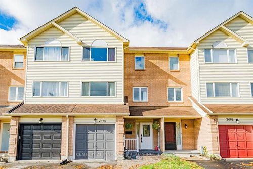 2678 Trulls Rd, Courtice, ON, L1E2Y5 | Card Image