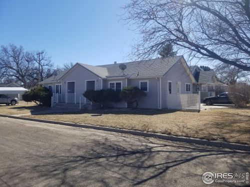 470 W 6th St, Akron, CO, 80720-1013 | Card Image