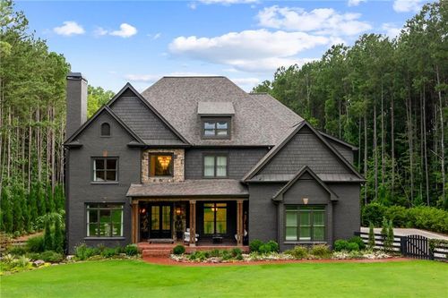106 Townsend Pass, Alpharetta, GA, 30004-2550 | Card Image
