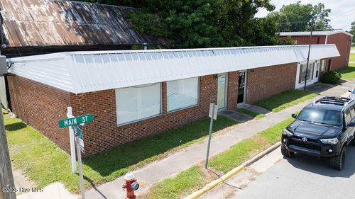 101 N Main St, Lucama, NC, 27851 | Card Image