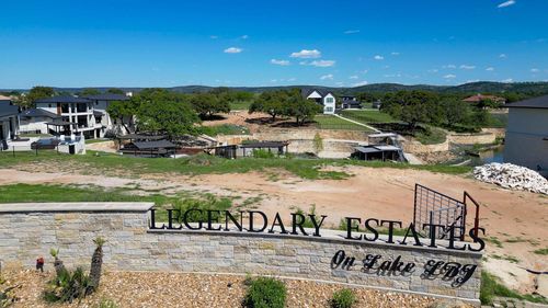 Lot 8 Legendary Estates Dr, Kingsland, TX, 78639 | Card Image