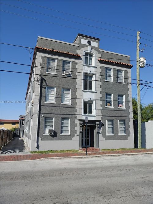 apt-12-1629 Sw 6th St, Miami, FL, 33135-3747 | Card Image
