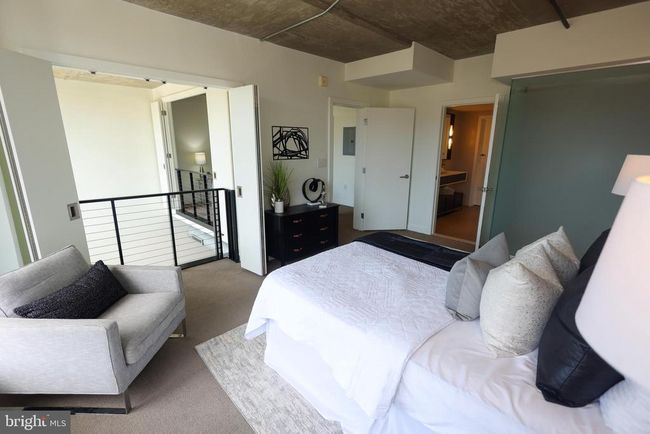 APT-424 - 1515 15 Th St Nw, Condo with 2 bedrooms, 3 bathrooms and null parking in WASHINGTON DC | Image 21