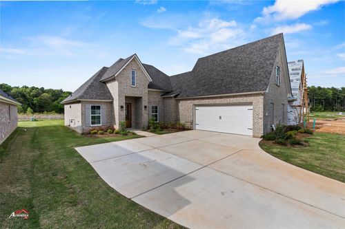 33 Turtle Creek Dr, Benton, LA, 71006-4831 | Card Image