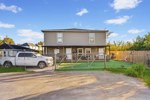 4322 Bennington St, Houston, TX, 77016-6808 | Card Image