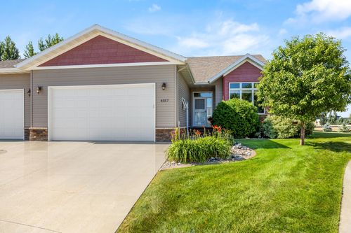 4357 Coventry Dr S, Fargo, ND, 58104-4236 | Card Image