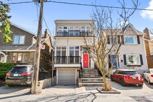 75 Falcon Street, Toronto, ON, M4S2P4 | Card Image