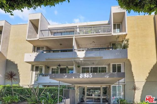 111-8535 W West Knoll Dr, West Hollywood, CA, 90069-4101 | Card Image
