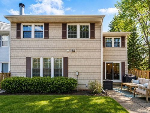 109 Aspen Dr E, Woodbury, NY, 11797-3017 | Card Image
