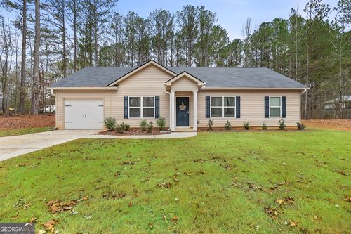151 Rocker Rd, Greenville, GA, 30222-2752 | Card Image