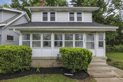 1376 Wilson Avenue, Columbus, OH, 43206 | Card Image