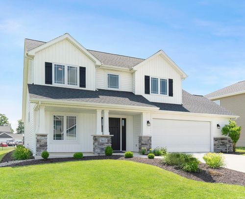 3615 Victoria Lakes Ct, New Haven, IN, 46774-0077 | Card Image