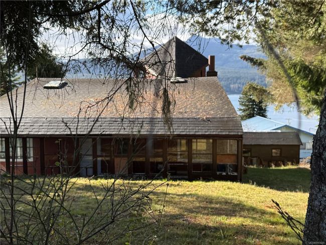 53 Cottonwood Rd, House other with 3 bedrooms, 1 bathrooms and 3 parking in Alert Bay BC | Image 34