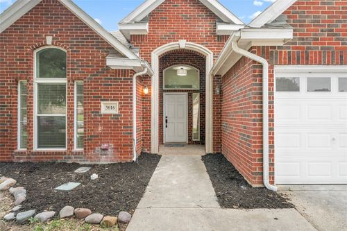 3016 Deer Trl, Mckinney, TX, 75071-3436 | Card Image