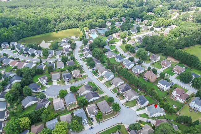 2464 Laurelfield Dr, House other with 3 bedrooms, 2 bathrooms and null parking in Grayson GA | Image 44