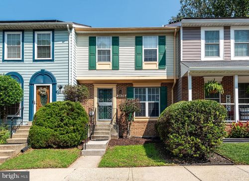 2406 Rosecroft Ct, OXON HILL, MD, 20745-3644 | Card Image
