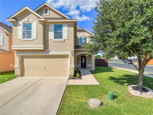 6824 Derby Downs Dr, Austin, TX, 78747-3955 | Card Image