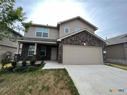 29529 Spring Cir, Spring Branch, TX, 78070 | Card Image