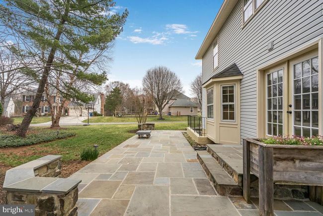 5260 Glen Meadow Rd, House other with 5 bedrooms, 4 bathrooms and null parking in CENTREVILLE VA | Image 40