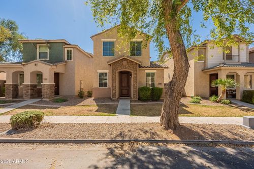 4287 E Tyson St, Gilbert, AZ, 85295-6136 | Card Image