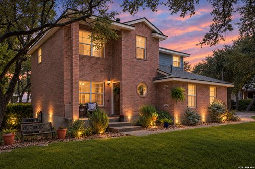530 Cactus Flower St, San Antonio, TX, 78260-1818 | Card Image