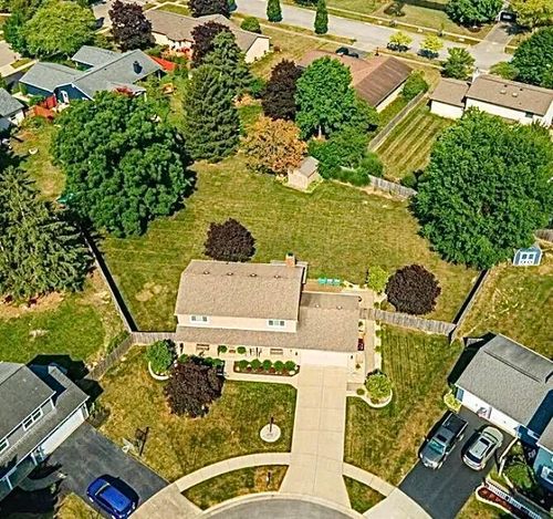 1571 Cree Ct, Grove City, OH, 43123-9593 | Card Image