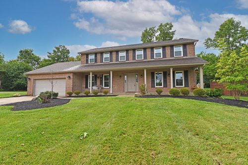 10174 Amberwood Ct, West Chester, OH, 45241-1031 | Card Image