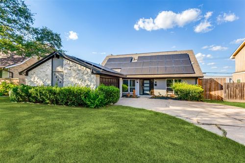 1424 Stagecoach Dr, Richardson, TX, 75080-5719 | Card Image