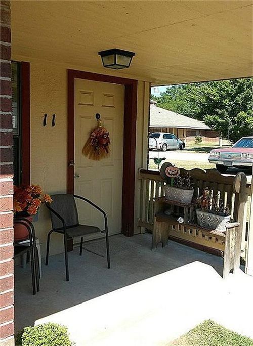 500 Danville Rd, Kilgore, TX, 75662-2377 | Card Image