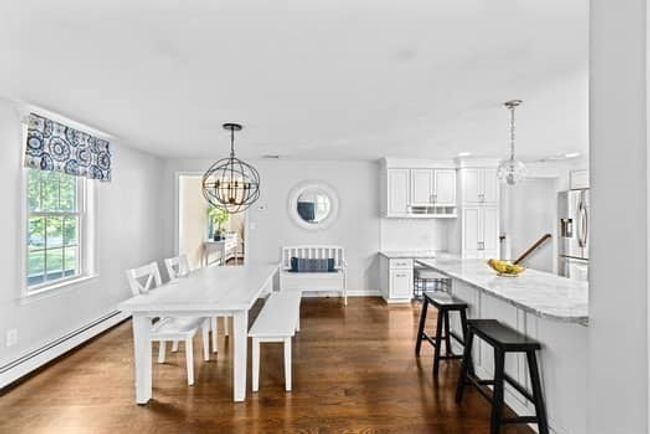 28 Christopher Ln, House other with 4 bedrooms, 2 bathrooms and 4 parking in Scituate MA | Image 13