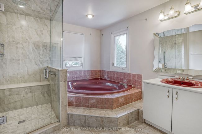 535 Peggoty Cir, House other with 3 bedrooms, 3 bathrooms and 4 parking in Oshawa ON | Image 29