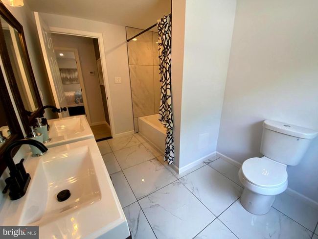862 Maple Ave, House other with 4 bedrooms, 4 bathrooms and null parking in ATCO NJ | Image 43